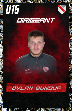 Etiquette dylan bunouf
