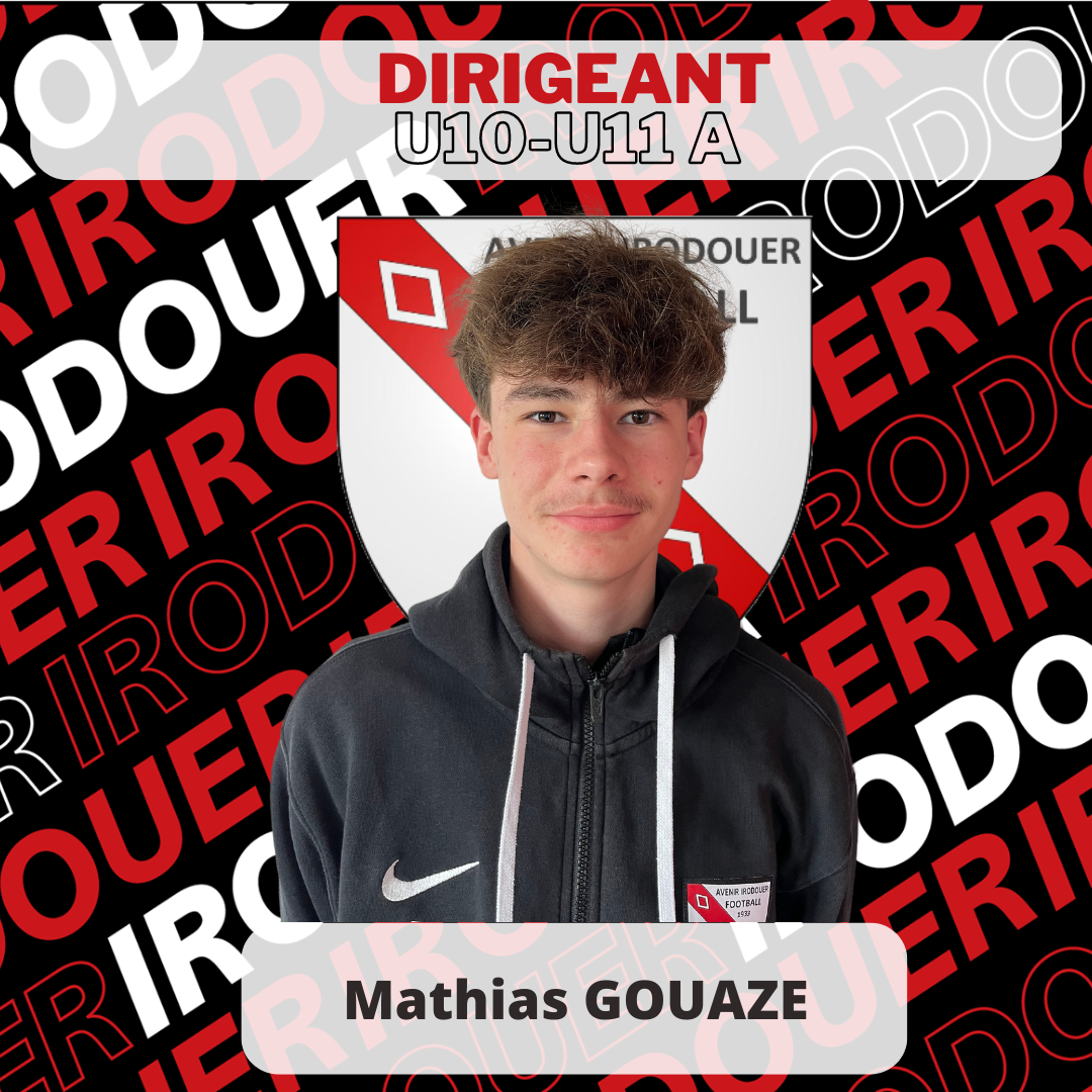 Responsable des cate gories 45