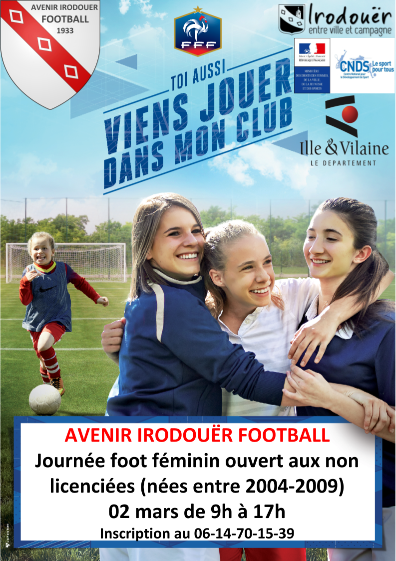 Affiche feminines 1