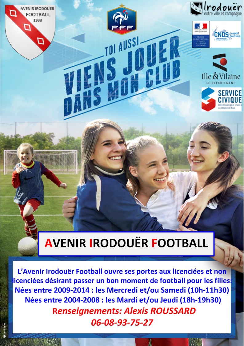 Affiche feminines 5