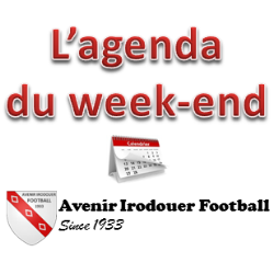 Agenda weekend logo 1