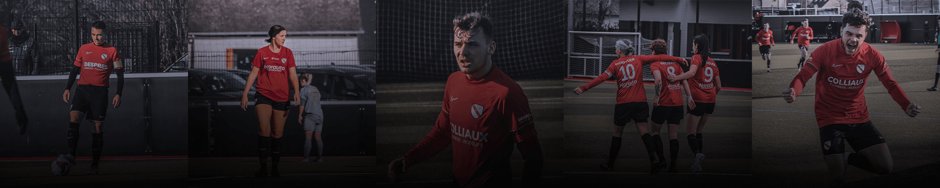 AVENIR IRODOUER FOOTBALL
