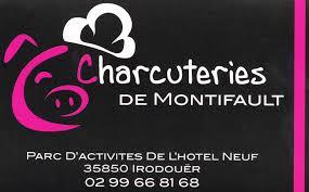 Charcuteries de montifault