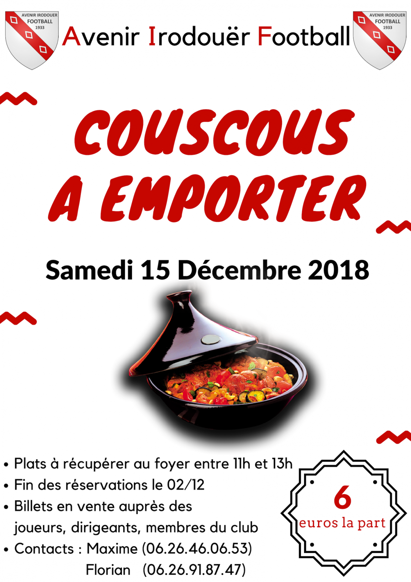 Couscous 1 