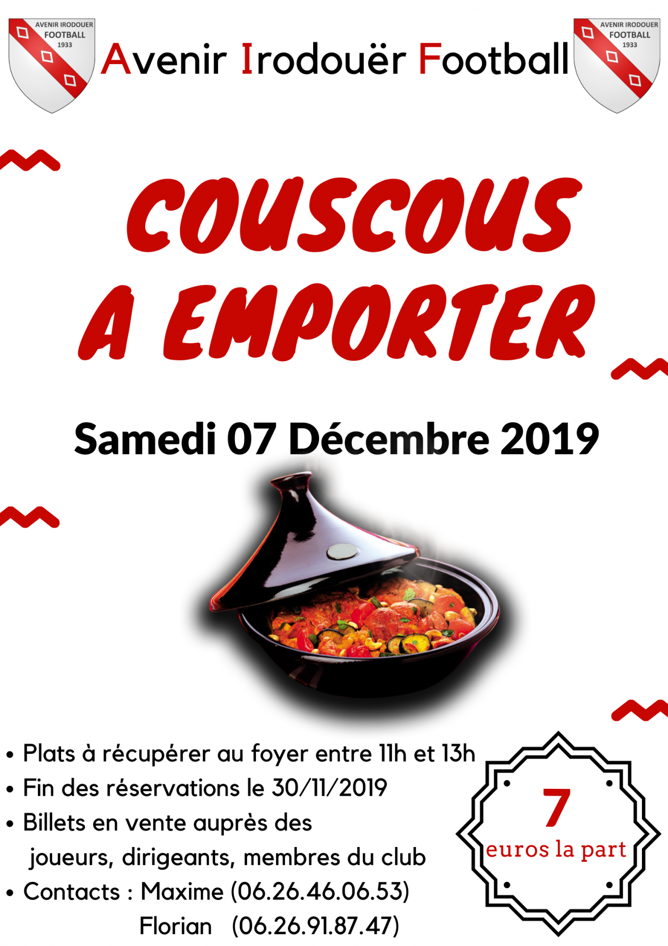 Couscous 1