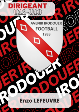 E tiquettes dirigeants 28