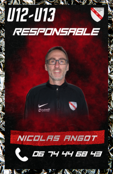 Etiquette nico angot