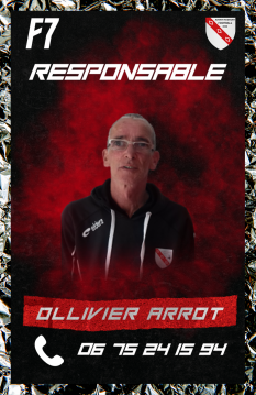 Etiquette oliv arrot f7 1