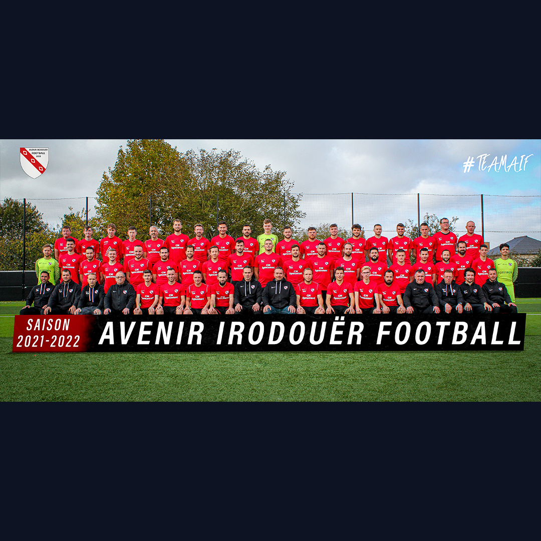 Groupe seniors g 1