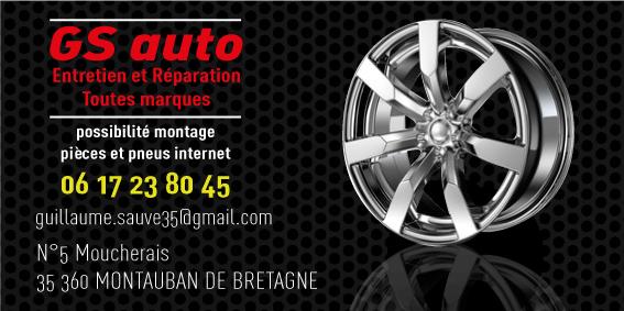 Gsauto
