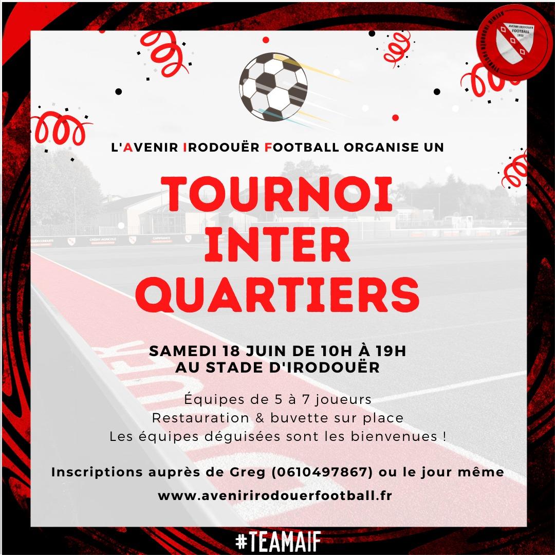 Interquartier