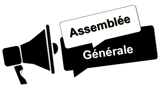 Logo assemblee generale