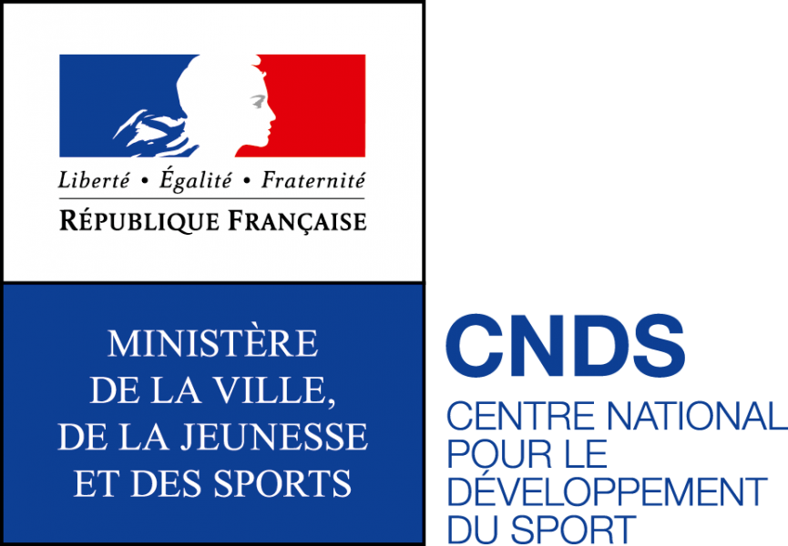 Logo cnds