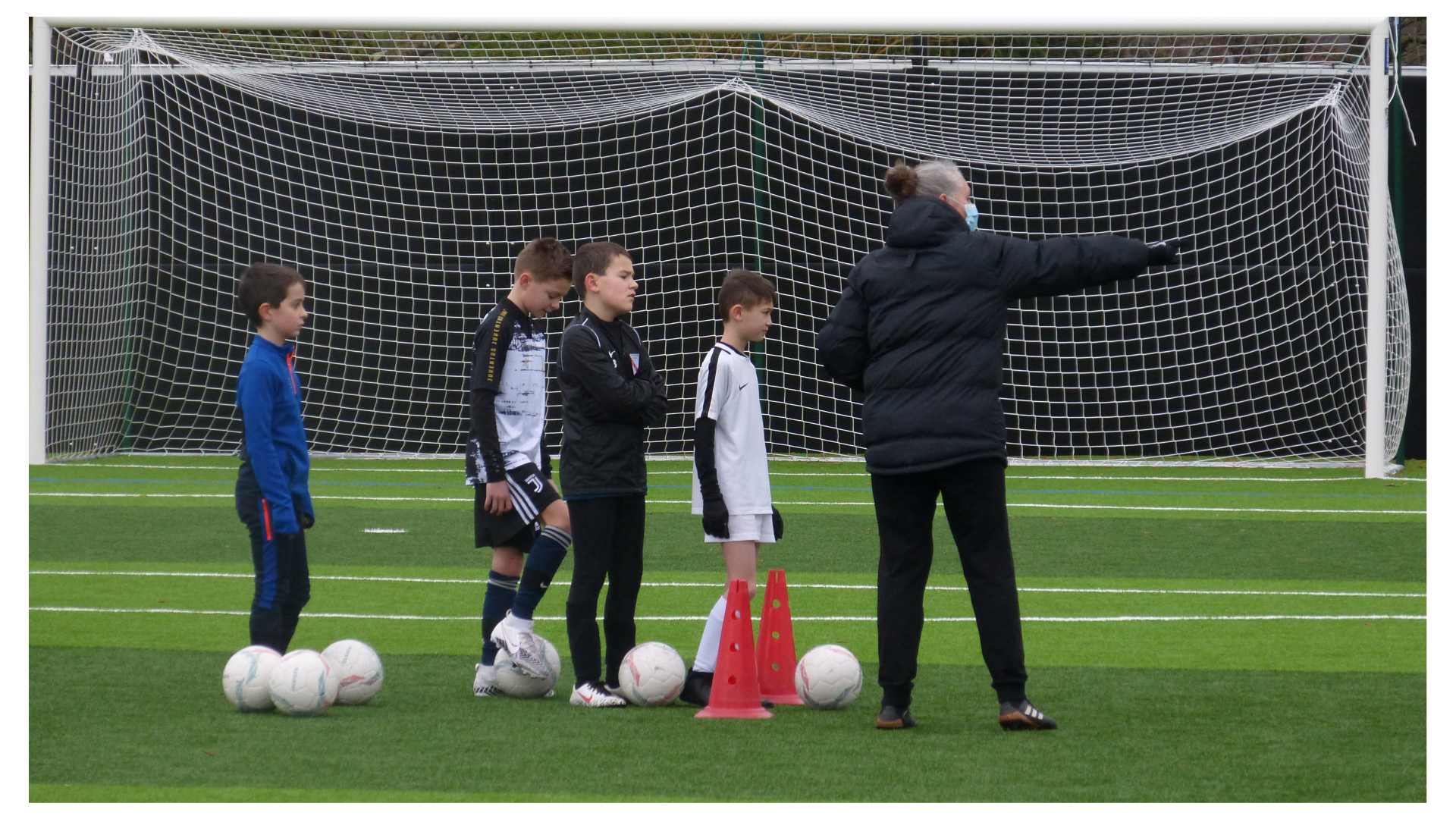 Photo entrainement 2x 1
