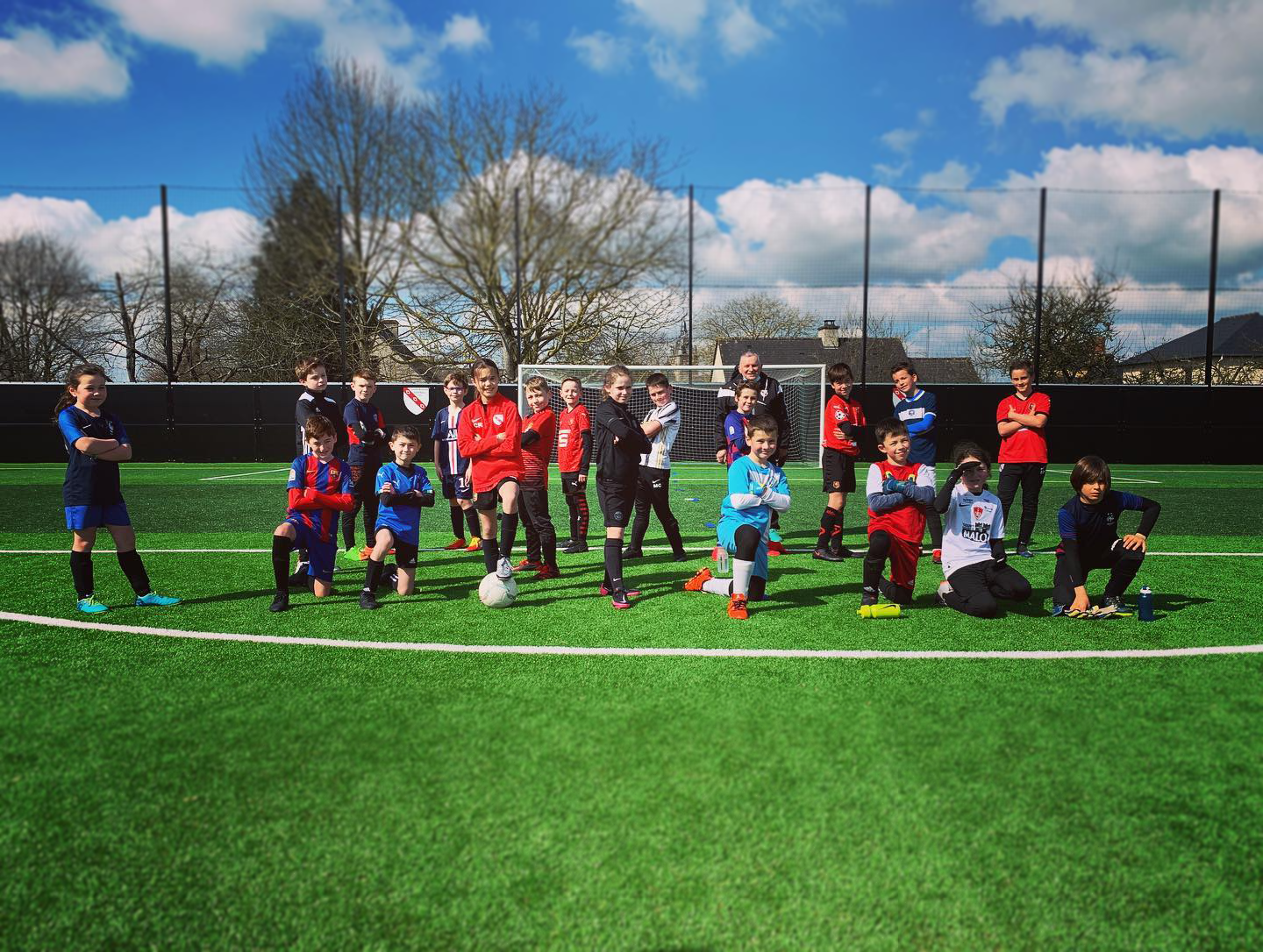 Photo entrainement 7