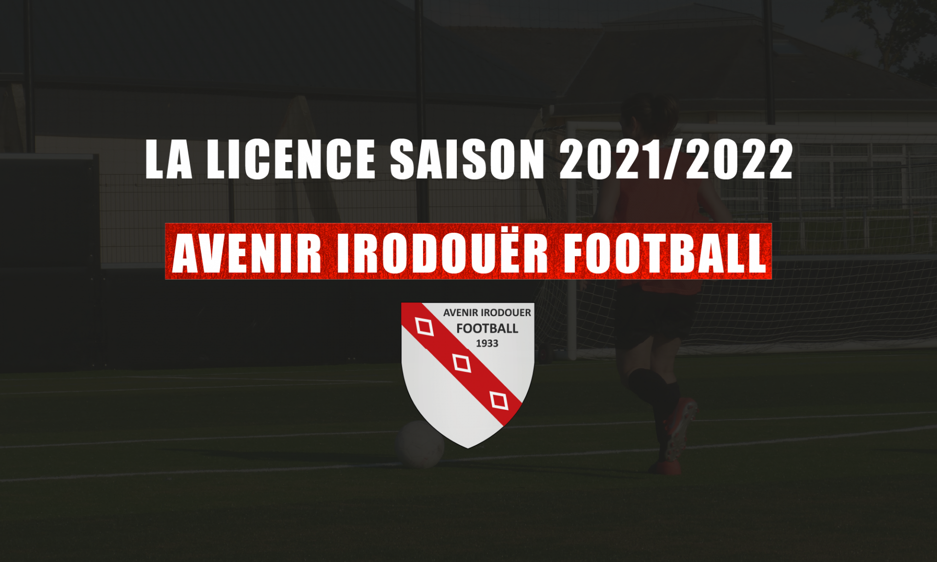 Photo garde licence 4x