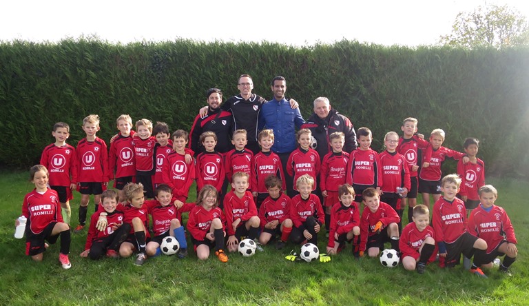 Photo groupe u8u9 1