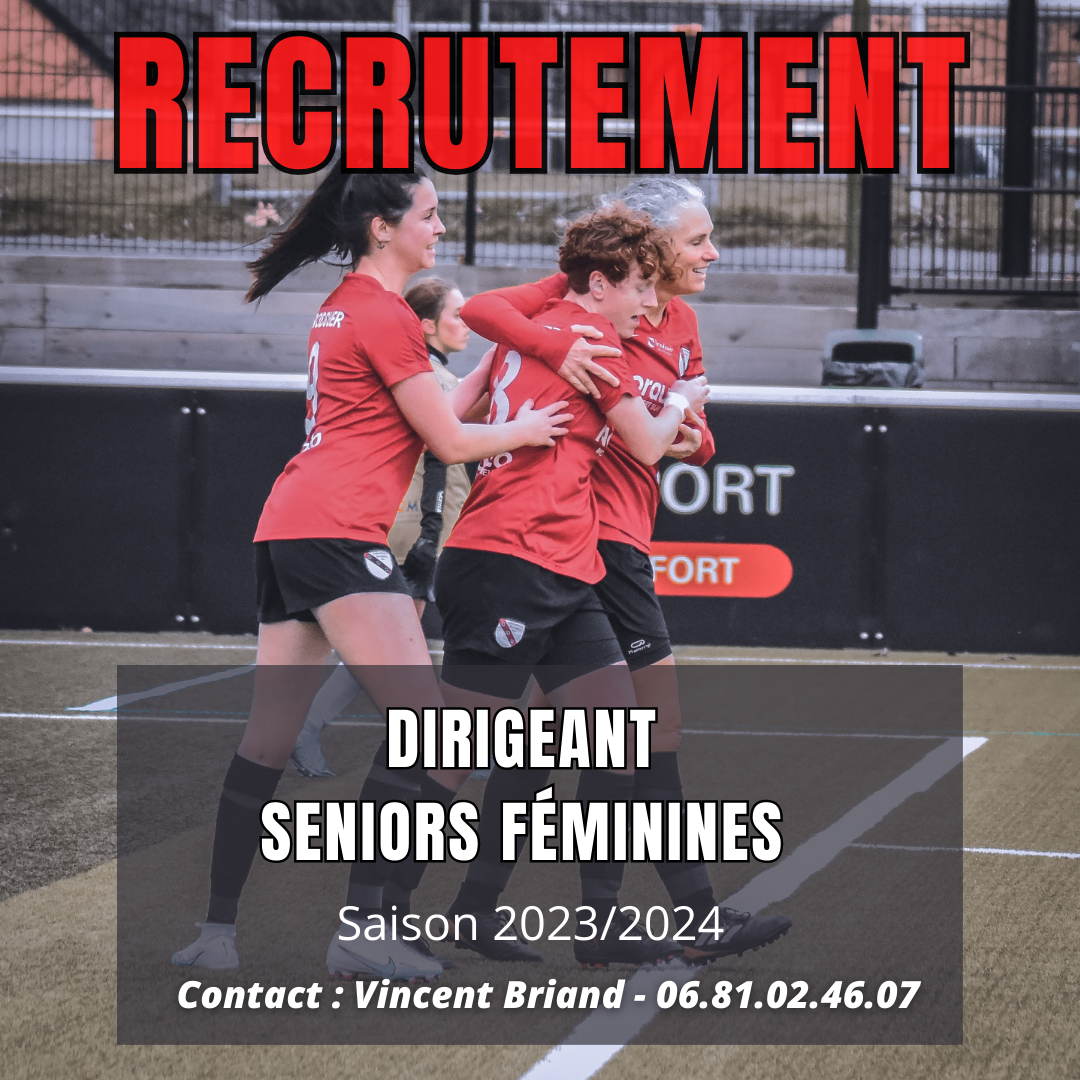 Recrutement dirigeants seniors f