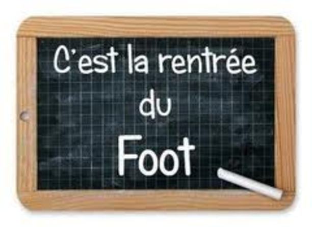 Il est l'heure....