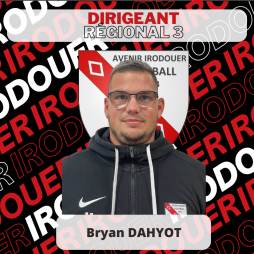 Responsable des cate gories 43