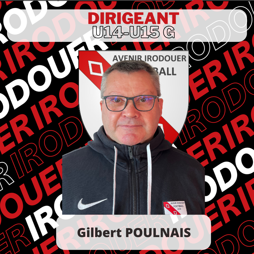 Responsable des cate gories 46