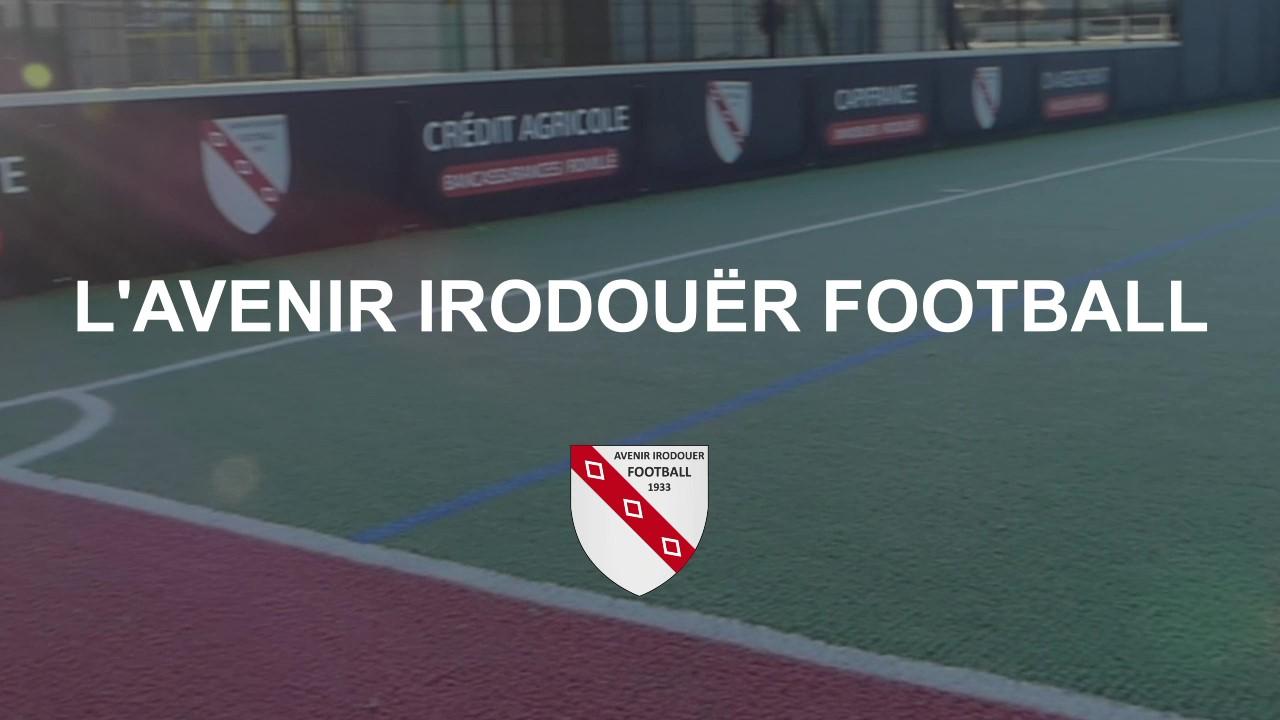 Super ligue ouest france aif moment