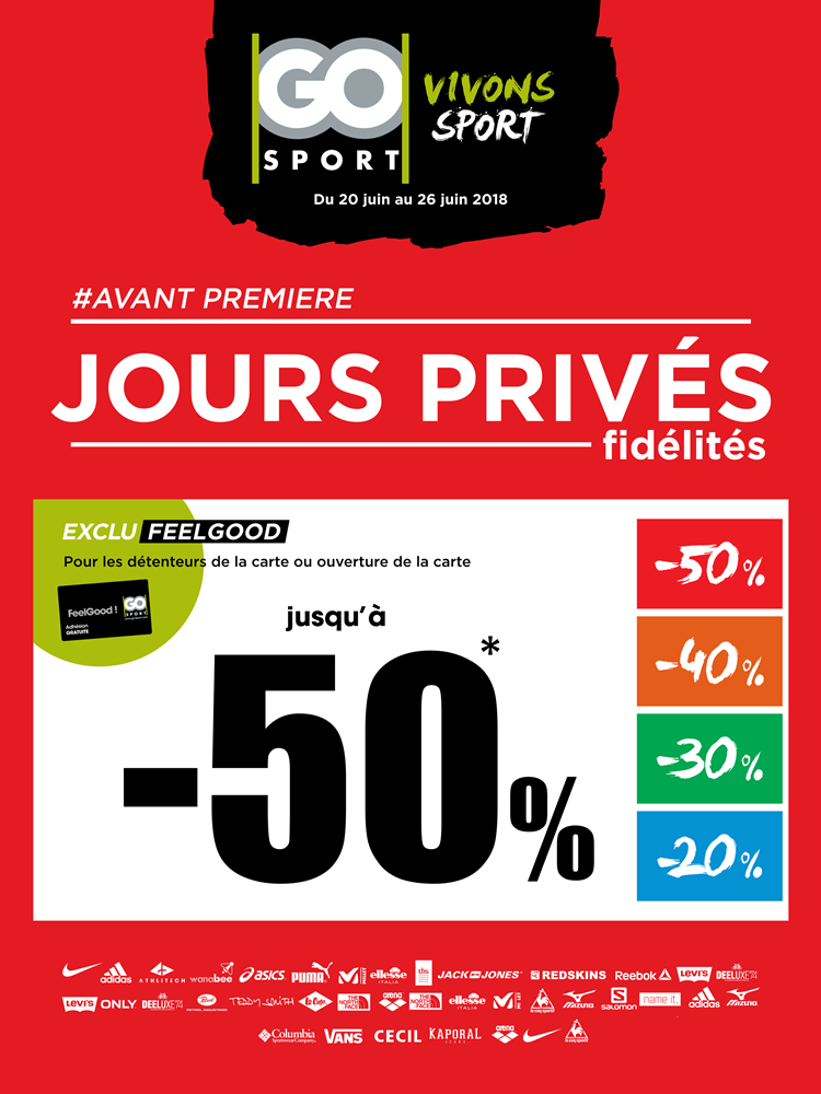 Vente privee